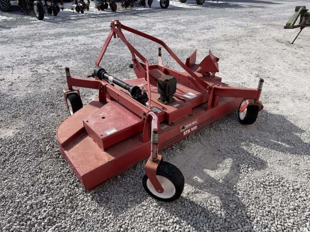 Image of Bush Hog ATH 900 equipment image 3