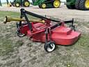 Bush Hog ATH 900 Image