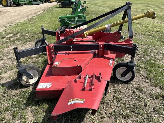 Image of Bush Hog ATH 900 equipment image 3