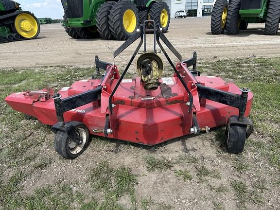 Image of Bush Hog ATH 900 equipment image 2
