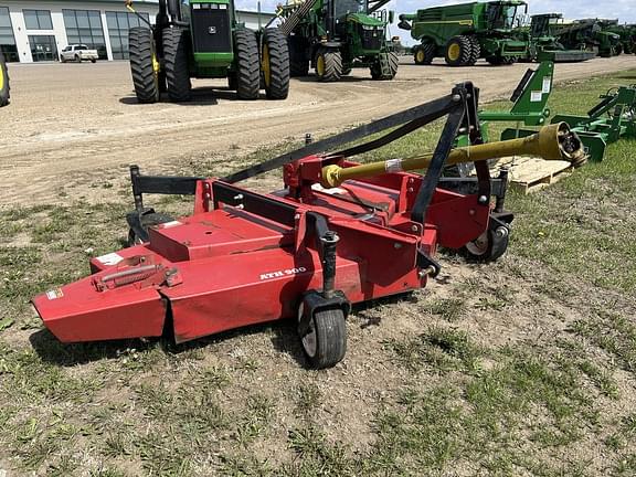 Image of Bush Hog ATH 900 equipment image 1