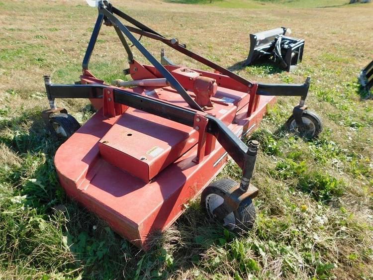 Bush Hog ATH 900 Hay and Forage Mowers - Rotary for Sale | Tractor Zoom