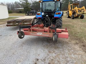 Bush Hog ATH 900 Image