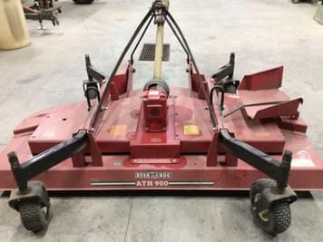 Main image Bush Hog ATH 900