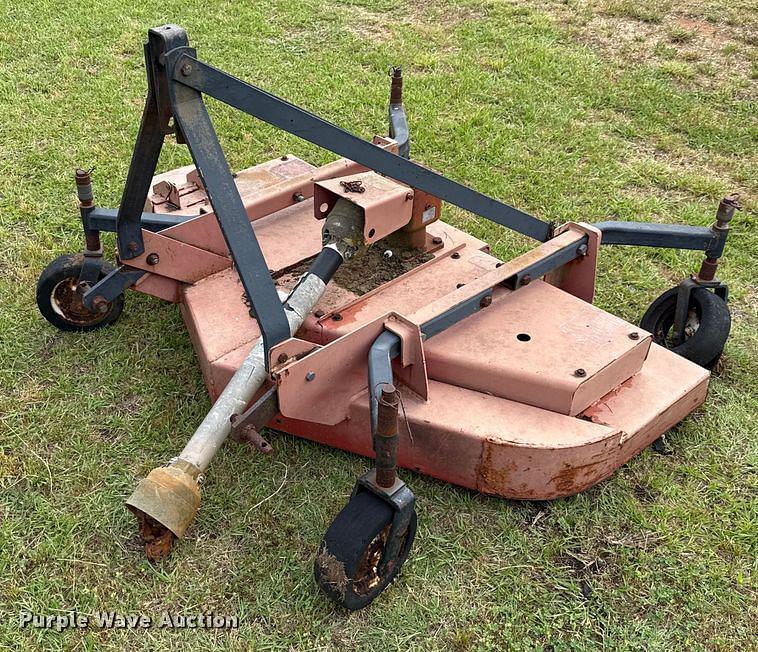 Image of Bush Hog ATH600 Primary image