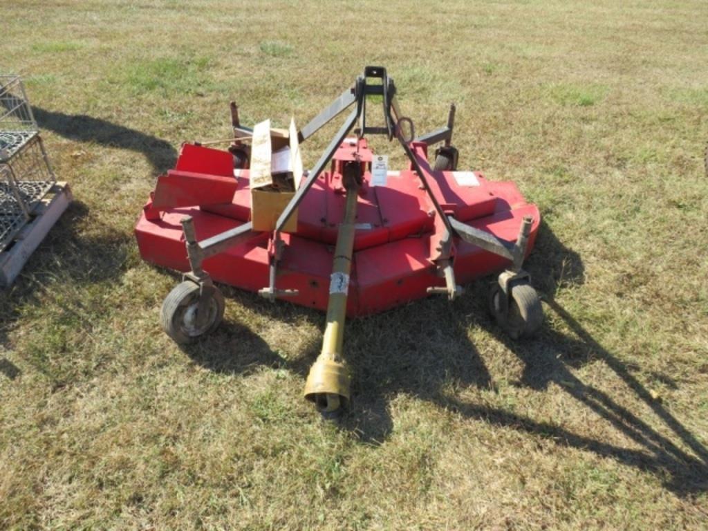 Image of Bush Hog ATH720 Image 0