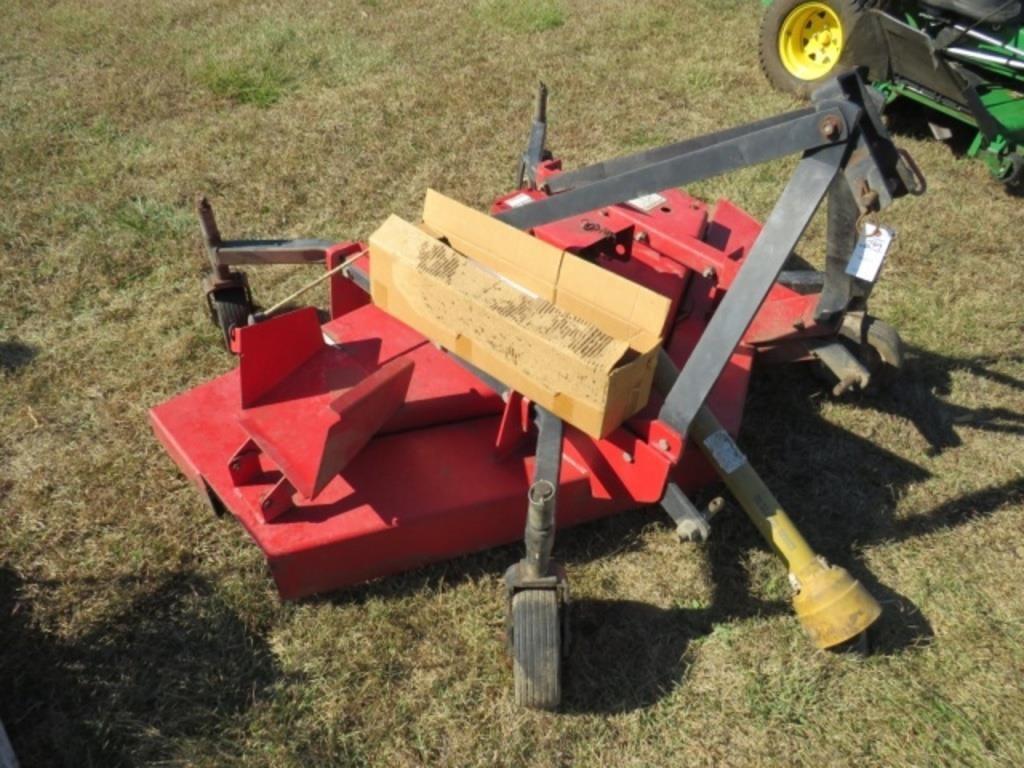 Image of Bush Hog ATH720 Image 1