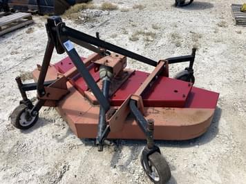 Main image Bush Hog ATH720