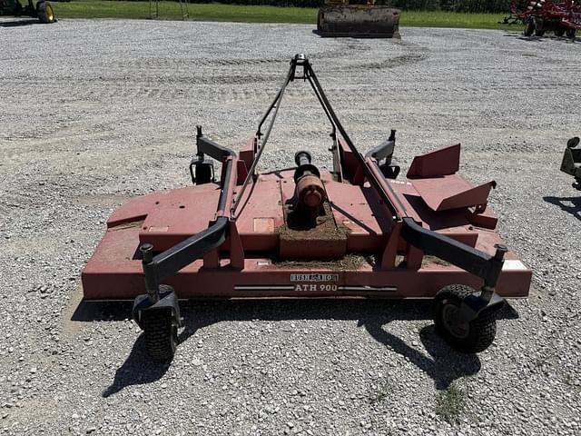 Image of Bush Hog ATH900 equipment image 2