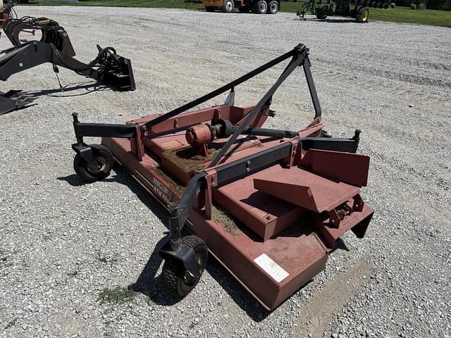 Image of Bush Hog ATH900 equipment image 3