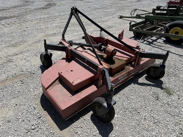 Image of Bush Hog ATH900 equipment image 1