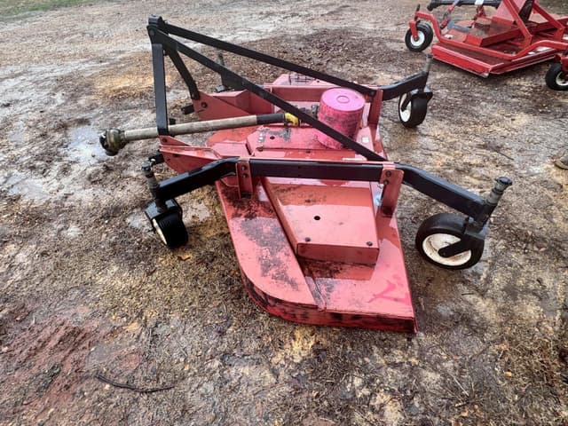 Image of Bush Hog ATH900 equipment image 1