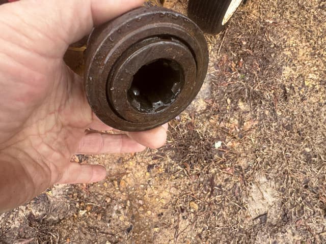 Image of Bush Hog ATH900 equipment image 4