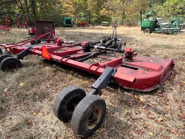 Image of Bush Hog 3210 equipment image 3