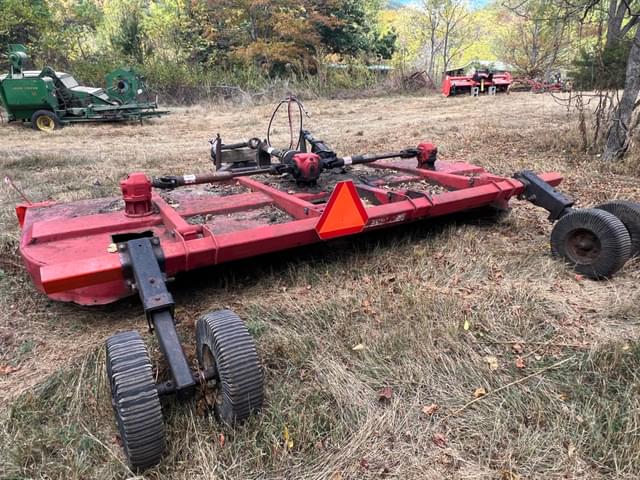 Image of Bush Hog 3210 equipment image 2