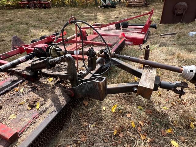 Image of Bush Hog 3210 equipment image 4