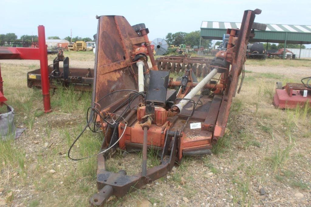 Bush Hog 2615 Equipment Image0