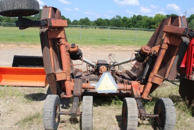 Image of Bush Hog 2615 equipment image 4