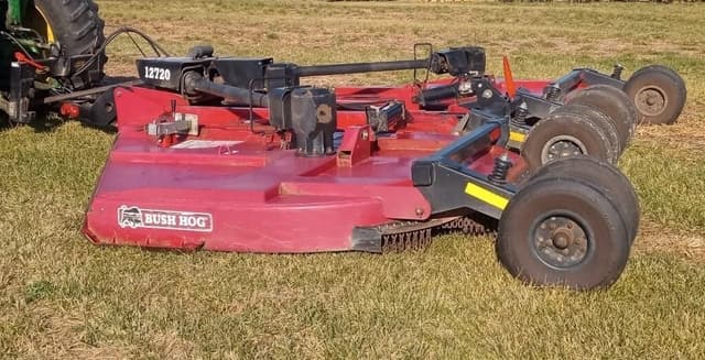 Image of Bush Hog 12720 equipment image 2