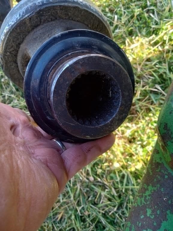 Image of Bush Hog 12720 equipment image 4