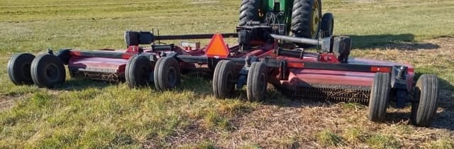 Image of Bush Hog 12720 equipment image 1