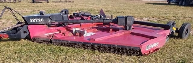 Image of Bush Hog 12720 equipment image 3