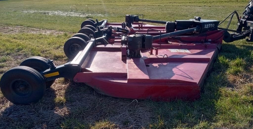 Image of Bush Hog 12720 Primary image