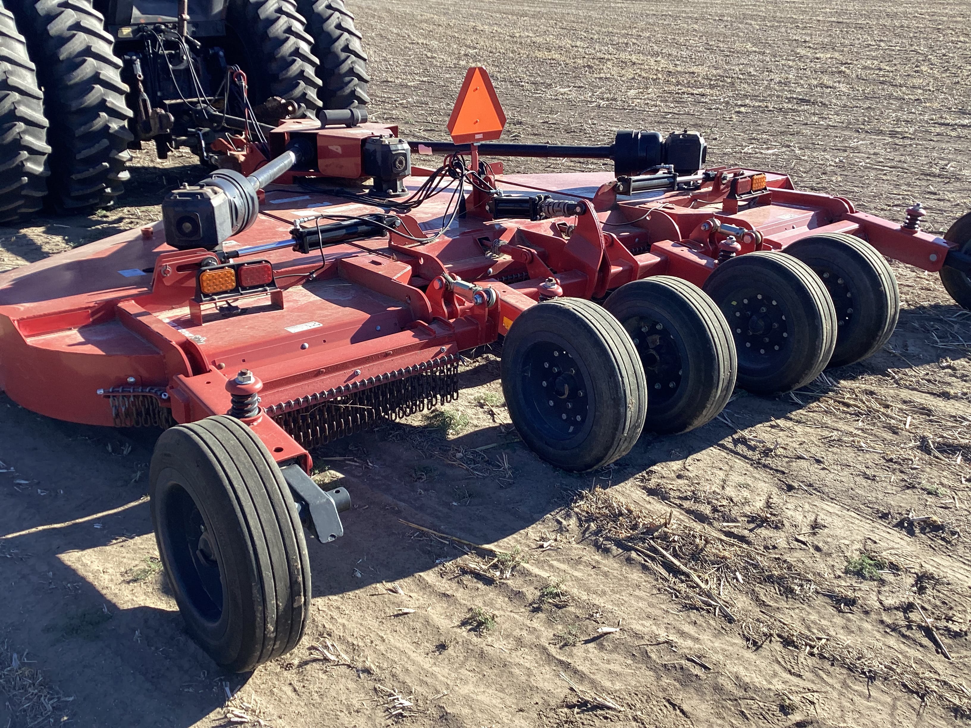 2013 Bush Hog 12215 Equipment Image0