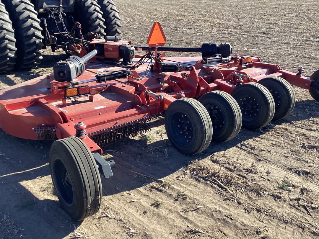 Image of Bush Hog 12215 Image 0