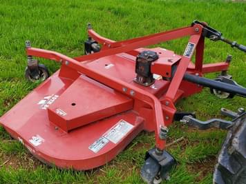 Main image Bush Hog RDTH84