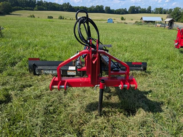 Image of Bush Hog BH100 equipment image 2