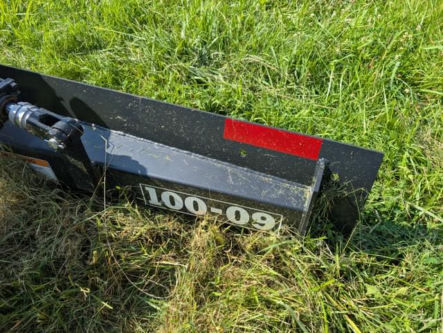 Image of Bush Hog BH100 equipment image 4