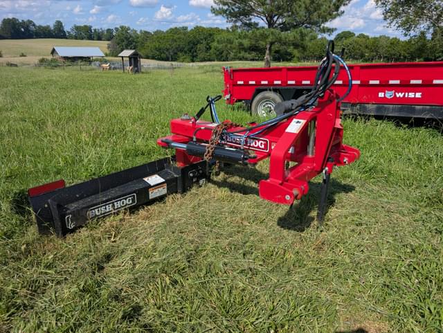 Image of Bush Hog BH100 equipment image 1