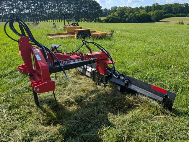 Image of Bush Hog BH100 equipment image 3
