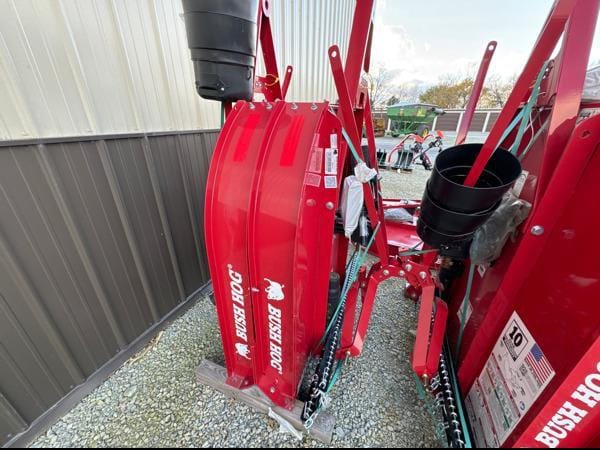 Bush Hog BH114 Equipment Image0