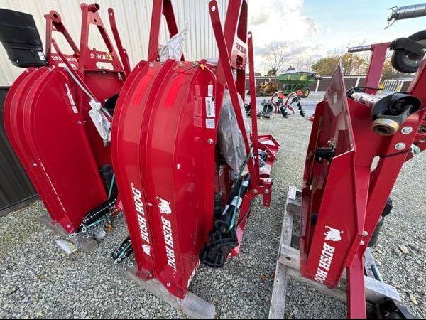 Bush Hog BH114 Equipment Image0