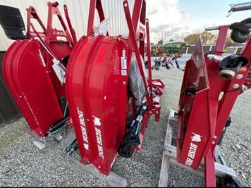 Main image Bush Hog BH114