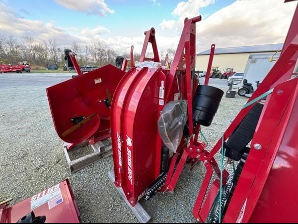 Bush Hog BH114 Equipment Image0