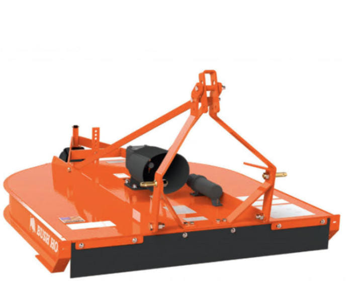 Bush Hog BH114 Equipment Image0