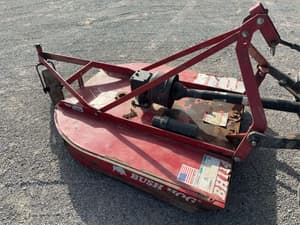 Bush Hog BH114 Image