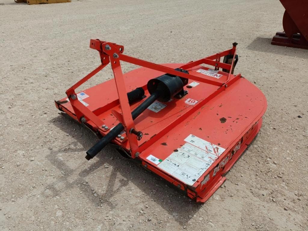 Main image Bush Hog BH115