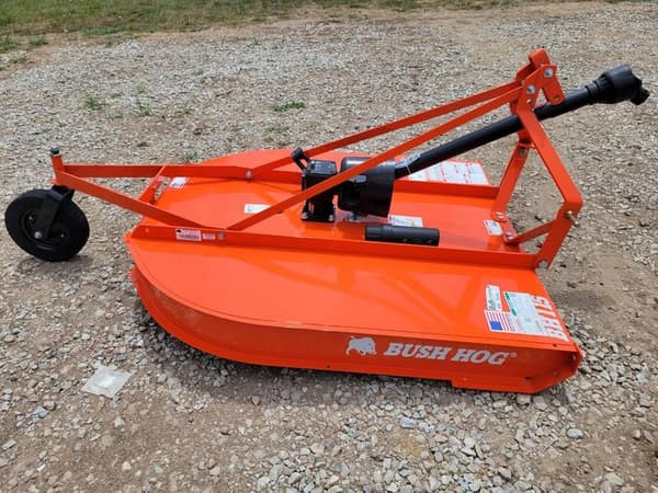 Equipment Main Image
