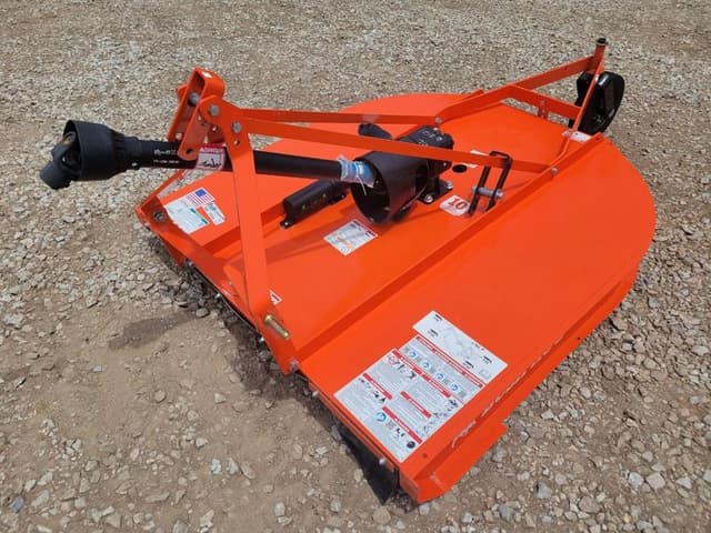Image of Bush Hog BH115 equipment image 3