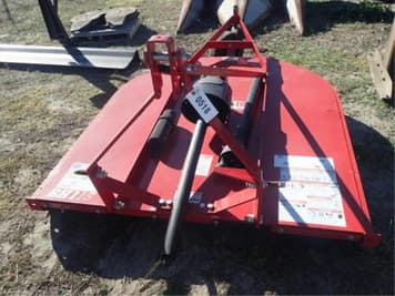 Main image Bush Hog BH115