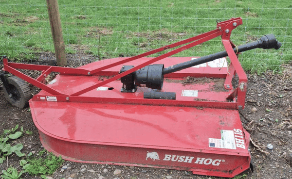 Equipment Main Image