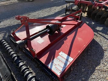Main image Bush Hog BH116