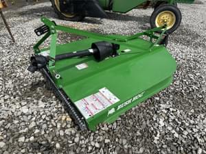 Bush Hog BH116 Image