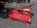 Bush Hog BH116 Image