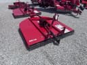 Bush Hog BH116 Image