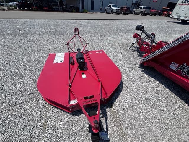 Image of Bush Hog BH116 equipment image 3